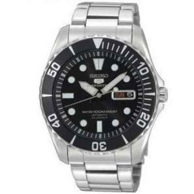 Часы Seiko SNZF17K1
