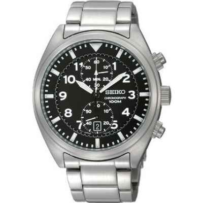 Часы SEIKO SNN231P1