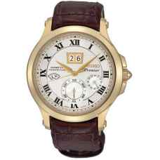 Часы SEIKO SNP044P1 Часы SEIKO SNP044P1