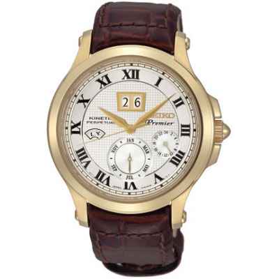 Часы SEIKO SNP044P1