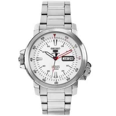 Часы Seiko SNZJ53K1