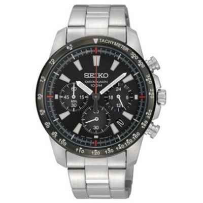 Часы SEIKO SSB031P1