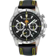 Часы SEIKO SSB073P2