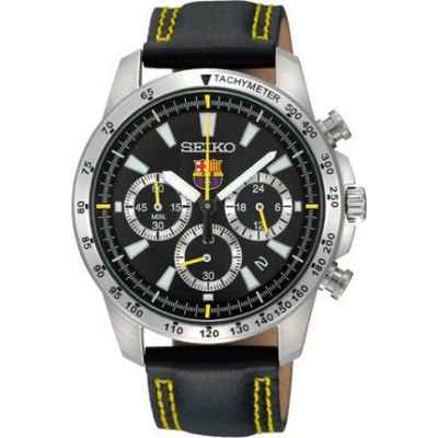 Часы SEIKO SSB073P2