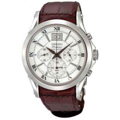 Часы SEIKO SPC059P1