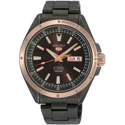 Часы SEIKO SRP162K1
