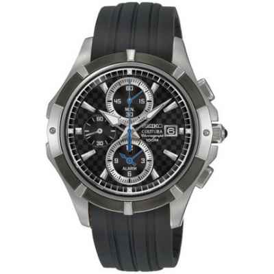 Часы SEIKO SNAF13P1