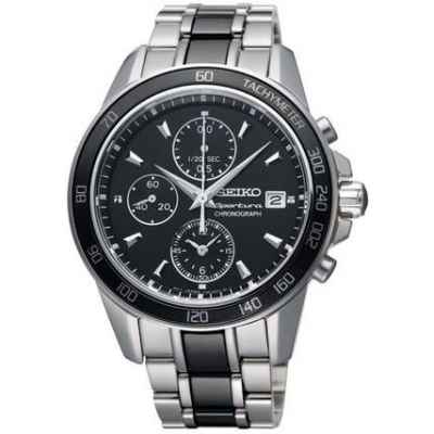Часы SEIKO SNDX97P1