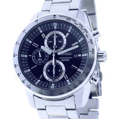 Часы SEIKO SNDB53P1