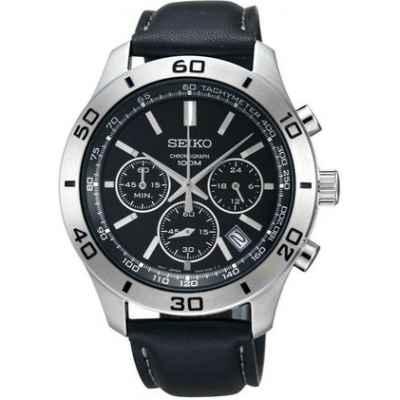 Часы SEIKO SSB049P2
