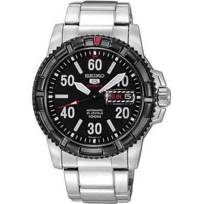 Часы SEIKO SRP217K1