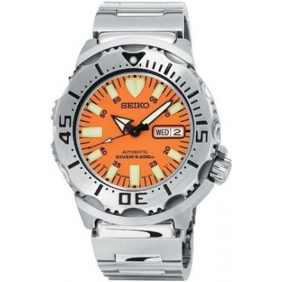 Часы SEIKO SKX781K1