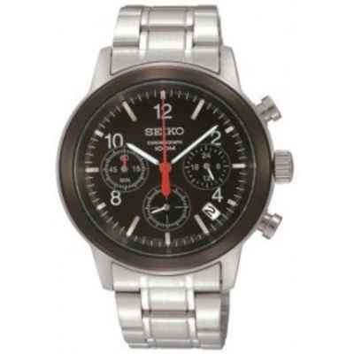 Часы SEIKO SSB011P1