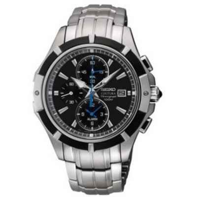 Часы SEIKO SNAF11P1