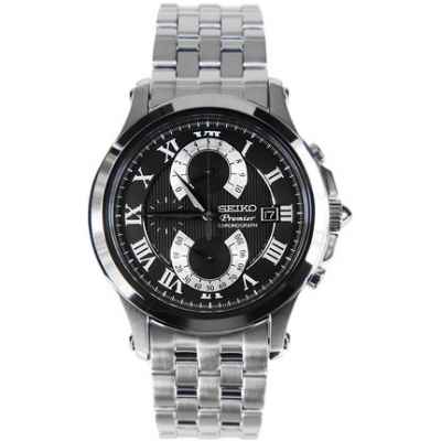 Часы SEIKO SPC067P1