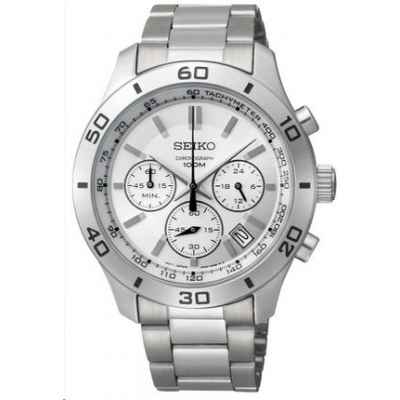 Часы SEIKO SSB047P1