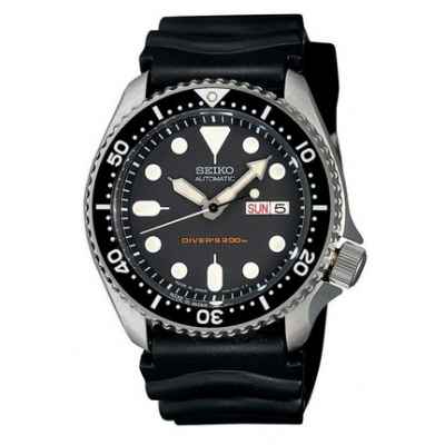 Часы SEIKO SKX007K1