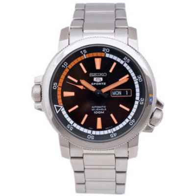 Часы Seiko SNZJ63K1