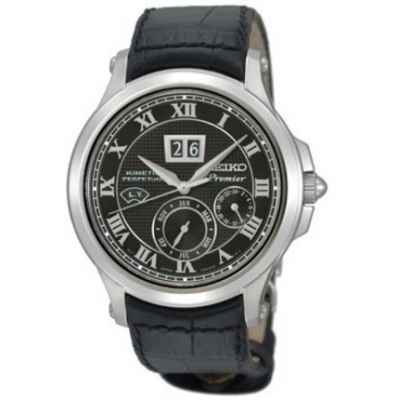 Часы SEIKO SNP041P2