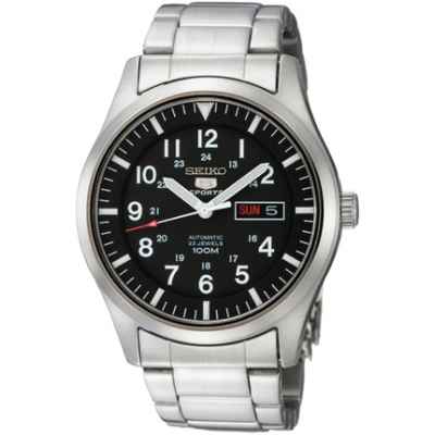 Часы SEIKO SNZG13K1