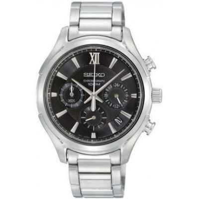 Часы SEIKO SSB019P1