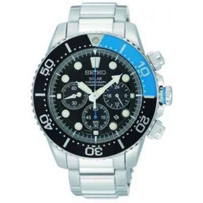 Часы SEIKO SSC017P1