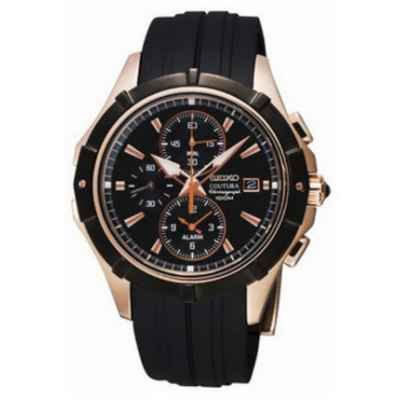 Часы SEIKO SNAF14P1