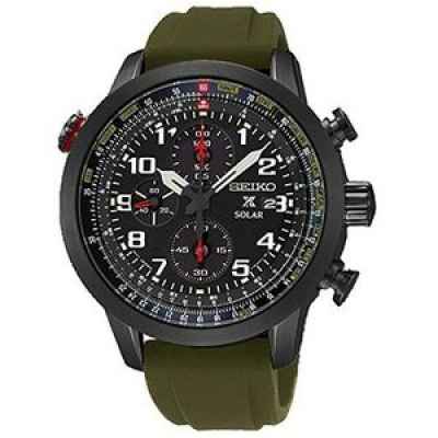 Часы SEIKO SSC353P1