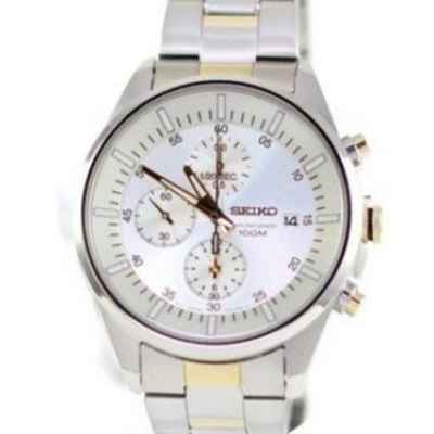 Часы SEIKO SNDC83P1