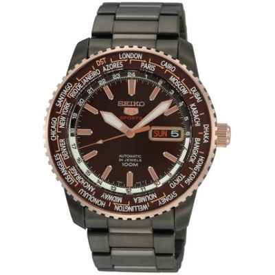 Часы SEIKO SRP132K1