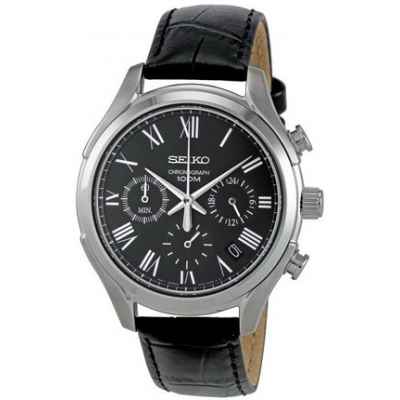 Часы SEIKO SSB023P1