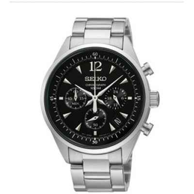 Часы SEIKO SSB067P1