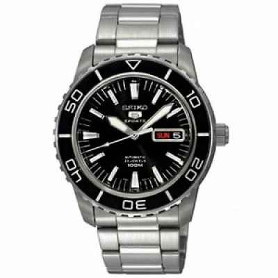Часы SEIKO SNZH55K1