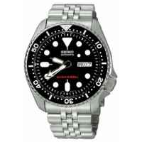 Часы SEIKO SKX007K2