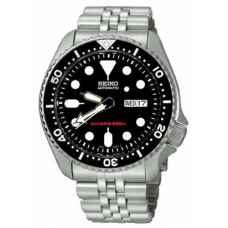 Часы SEIKO SKX007K2 Часы SEIKO SKX007K2