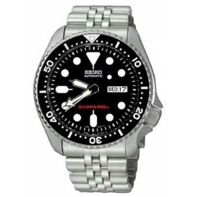 Часы SEIKO SKX007K2