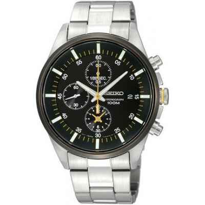 Часы SEIKO SNDC85P1