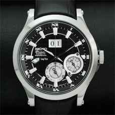 Часы SEIKO SNP005P1 Часы SEIKO SNP005P1