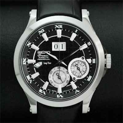 Часы SEIKO SNP005P1