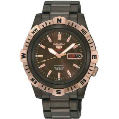 Часы SEIKO SRP148K1