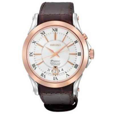 Часы SEIKO SNQ126P1