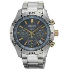 Часы SEIKO SSB057P1 Часы SEIKO SSB057P1