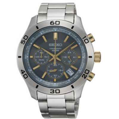 Часы SEIKO SSB057P1