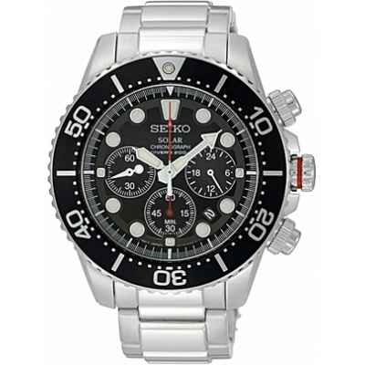 Часы SEIKO SSC015P1