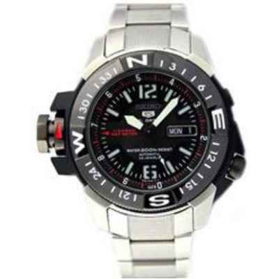 Часы Seiko SKZ229K1