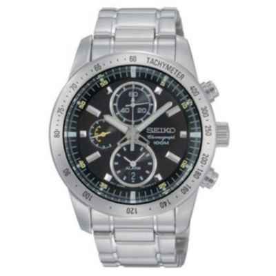 Часы SEIKO SNAC07P1