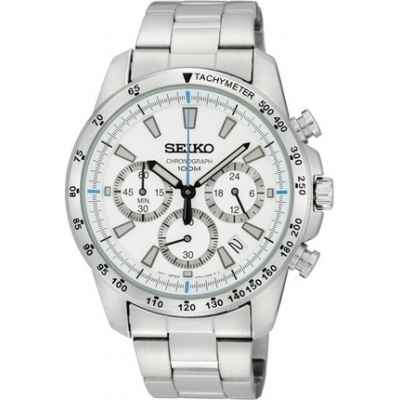Часы SEIKO SSB025P1