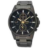 Часы SEIKO SNAF07P1