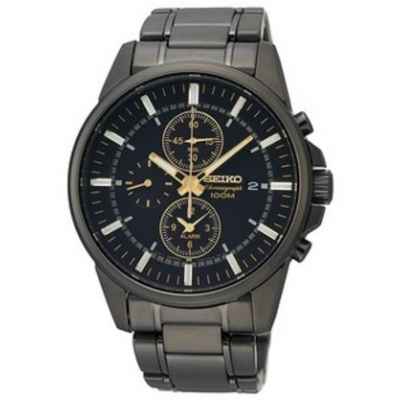 Часы SEIKO SNAF07P1