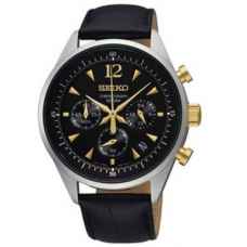 Часы SEIKO SSB071P1 Часы SEIKO SSB071P1
